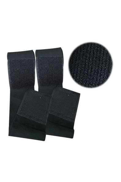 DragonDo Boks Bandajı Elastik Bandaj (çift) Ve Dişlik 2'li Set - 3