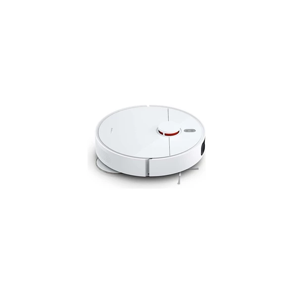 Robot Vacuum S10+ Robot Süpürge Beyaz - 2
