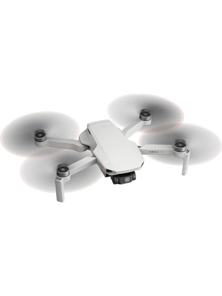 DJI Mini 2 SE Fly More Combo Drone - 2
