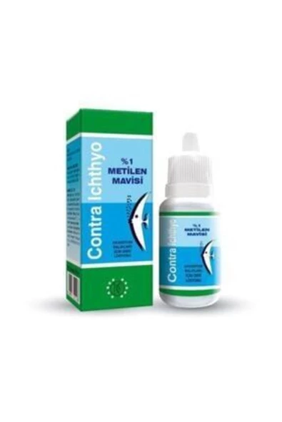 Deep Fix Contra (Akvaryum Su Düzenleyici Deri Losyonu) 30 Ml.