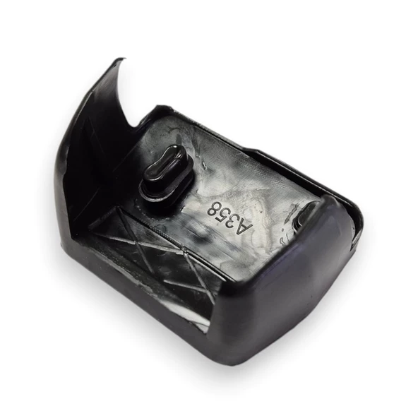 VW Passat CC 2013-2017 Fren Pedal Lastiği Otomatik Vites 1K0723173B - 3