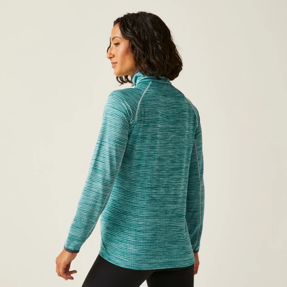 Regatta Yonder II Kadın Polar-YEŞİL - 6