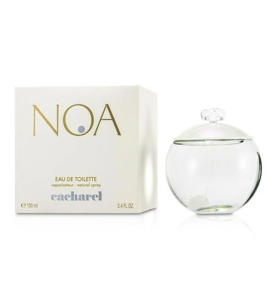 Cacharel Noa EDT 100 ml Kadın Parfüm