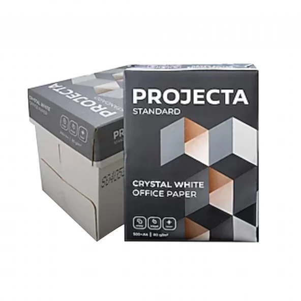 PROJECTA A3 500 GR KAĞIT 80 GR 1 PAKET