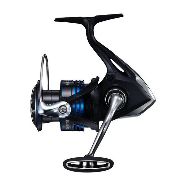 Shimano Nexave FL 4000 Spin Olta Makinesi ürün görseli