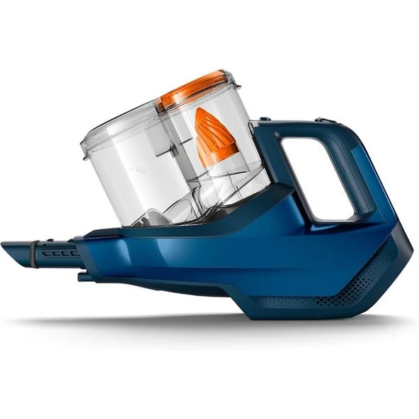 Philips SpeedPro Max FC6724/01 Şarjlı Dikey Süpürge - 6