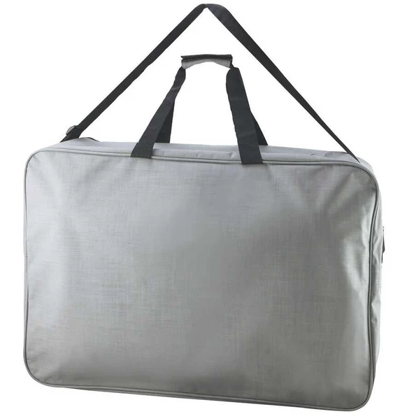Mikasa 6’lı Top Çantası AC-BGL60-W - 2