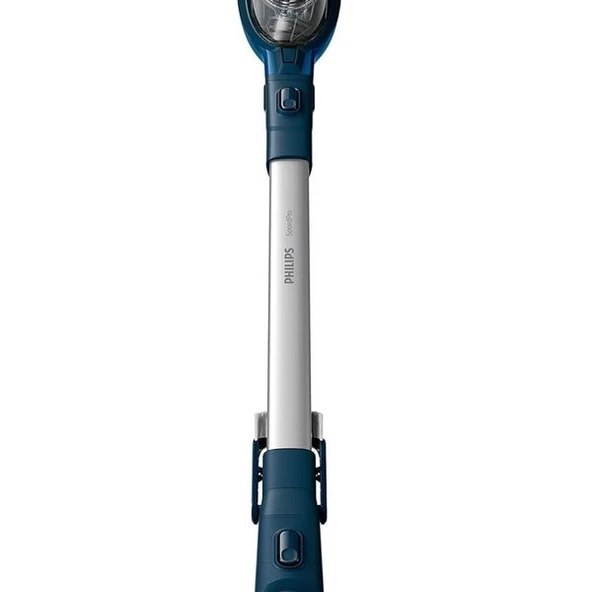Philips SpeedPro Max FC6724/01 Şarjlı Dikey Süpürge