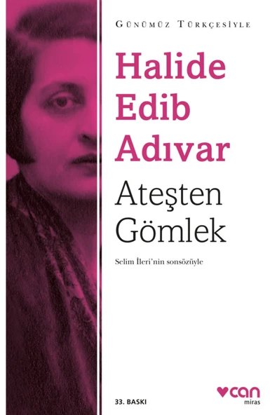 Ateşten Gömlek