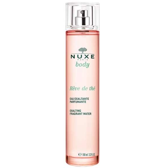 Nuxe Body Reve De The Vücut Spreyi 100 ml