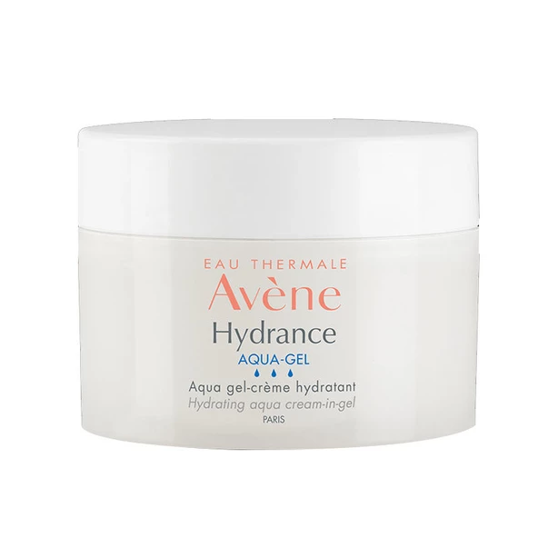 Avene Hydrance Aqua Gel Nemlendirici Krem 50 ml