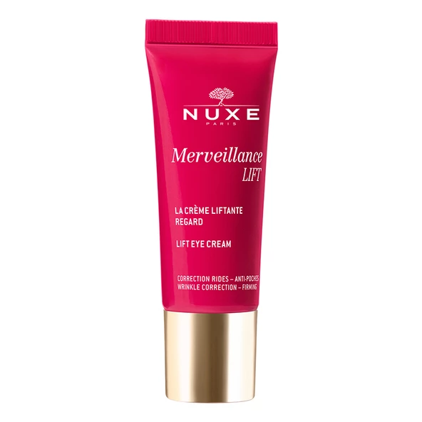 Nuxe Merveillance Lift Eye Cream 15 ml