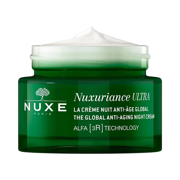 Nuxe Nuxuriance Ultra Anti Aging Gece Kremi 50 ml - 2