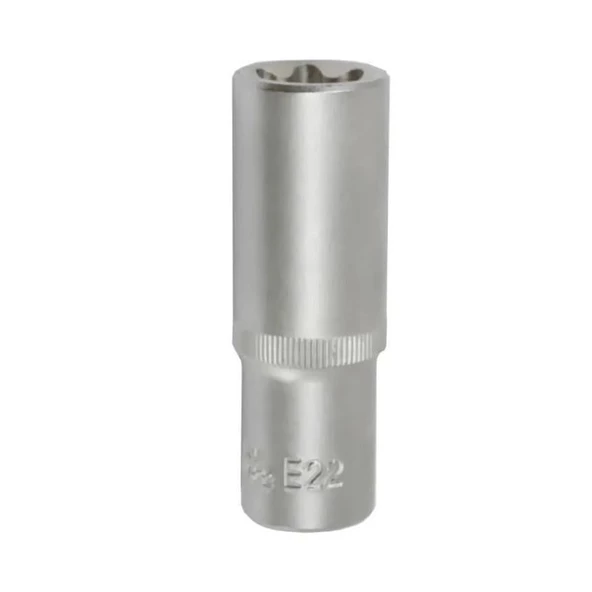 NT Tools E14 1/2" Uzun Dişi Torx Lokma NCT12UE14