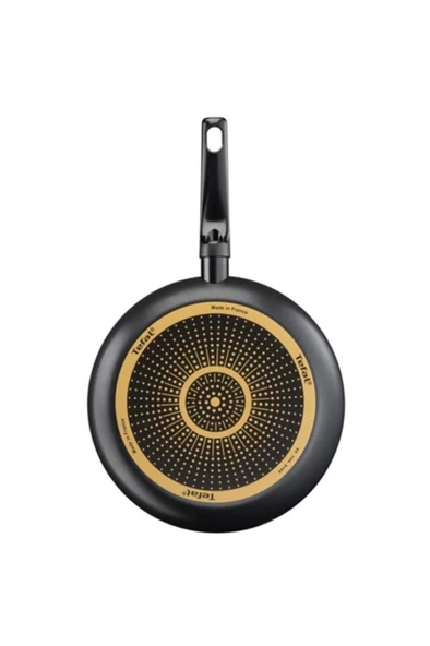 TEFAL B55607 Titanyum 1X SimpleCook Tava 30 cm - 4