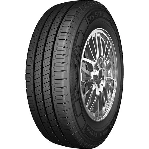 Starmaxx 215/65 R15 C TL 104/102T 6PR PROVAN ST860 Kamyonet Yaz Lastiği (Üretim Tarihi:2023)