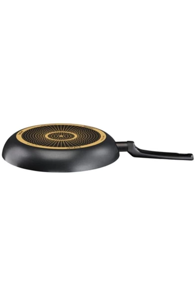 TEFAL B55607 Titanyum 1X SimpleCook Tava 30 cm - 8
