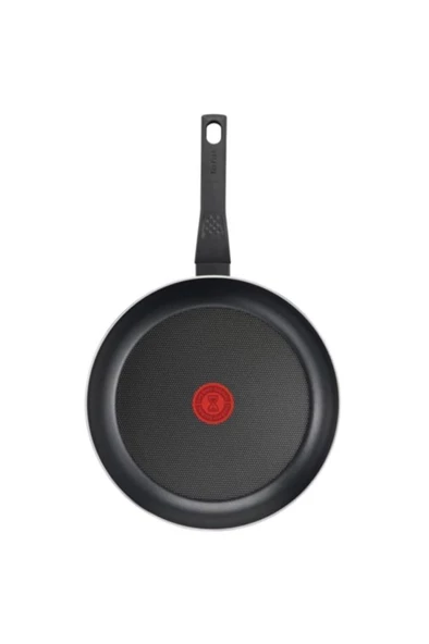 TEFAL B55607 Titanyum 1X SimpleCook Tava 30 cm - 7