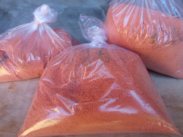 TARHANA 1 KG.(1000 GR.) ürün görseli