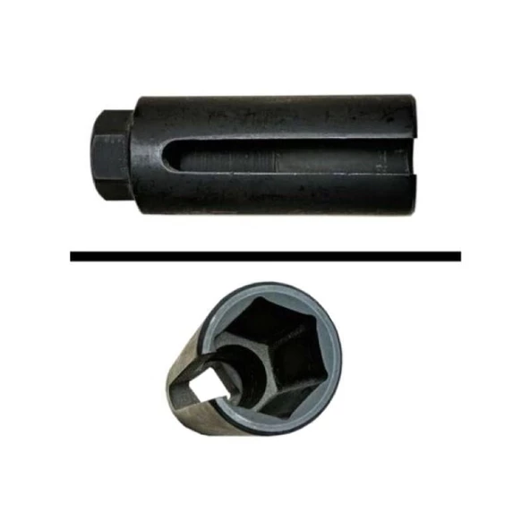 NT Tools 22 mm. 3/8" Oksijen Sensör Lokması NCOS3822