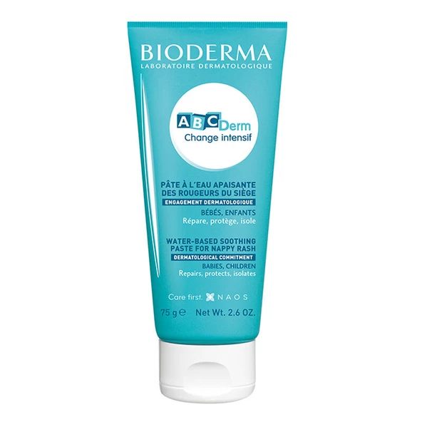 Bioderma Abcderm Change İntensive 75 ml