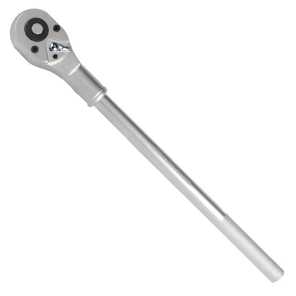 NT Tools 3/4" Cırcır Kolu 510 mm. 24 Diş NC13C34