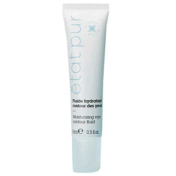 Etat Pur Pure Moisturizers Yaşlanma Karşıtı Göz Çevresi Nemlendirici Bakım Kremi 15 ml
