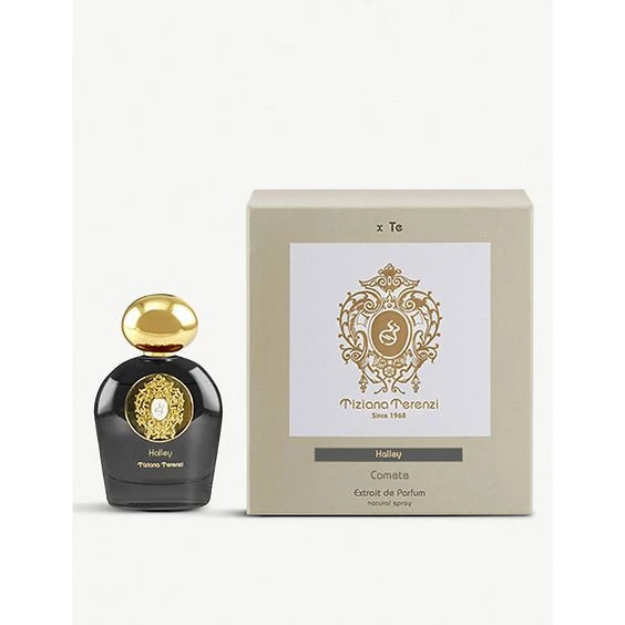 Tiziana Terenzi Comet Halley EDP 100 ml Unisex Parfüm