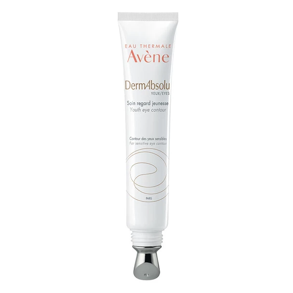 Avene DermAbsolu Canlandırıcı ve Sıkılaştırıcı Göz Bakım Kremi 15 ml