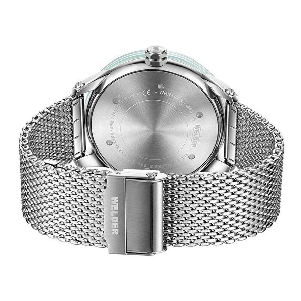 Welder Moody Watch WRN1003 Erkek Kol Saati - 3