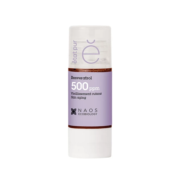 Etat Pur Pure Active Resveratrol Kırışıklık Karşıtı Saf Konsantre Bakım 15 Ml