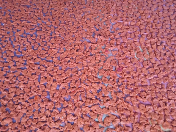 TARHANA 500 GR. - Resim 3