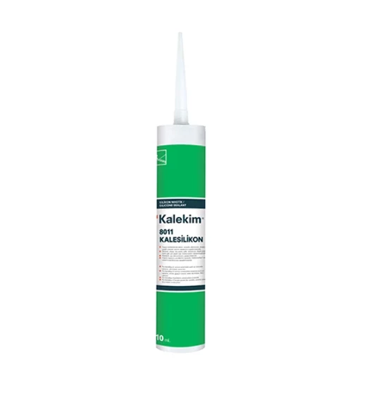 Kalekim Silikon Mastik 310 ml