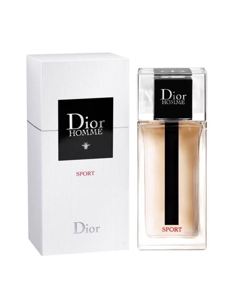 Dior Homme Sport EDT 200 ml Erkek Parfüm