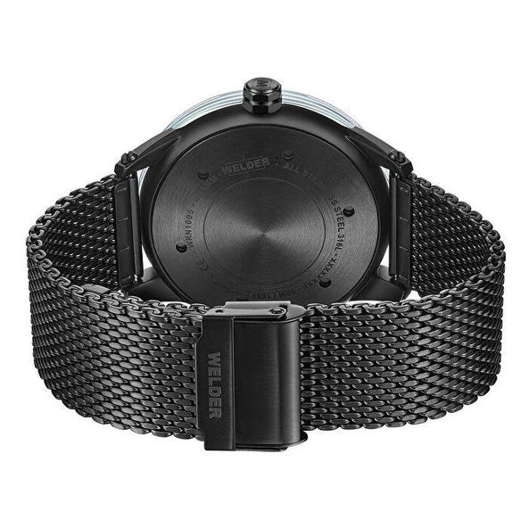 Welder Moody Watch WRN1005 Erkek Kol Saati - 2