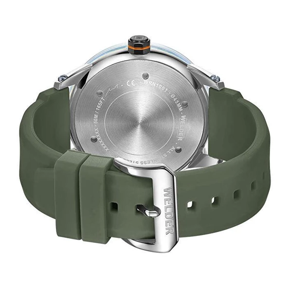 Welder Moody Watch WRN1001 Erkek Kol Saati - 2