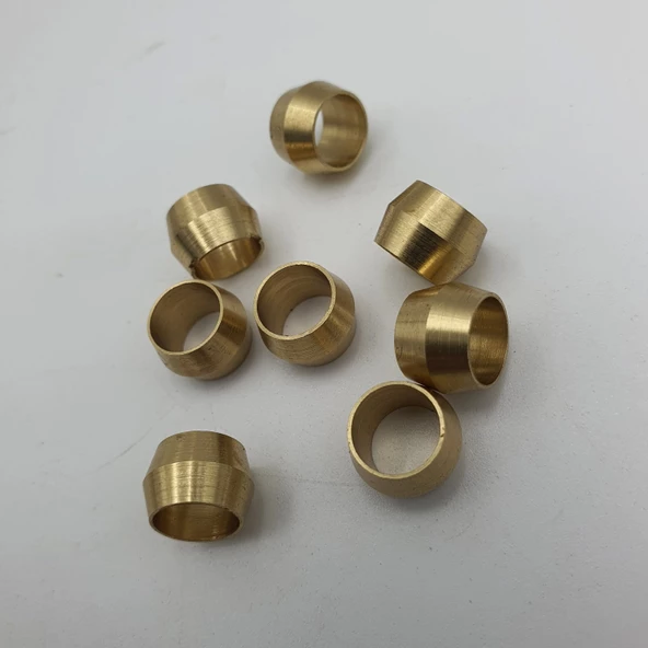 SARI PİRİNÇ YÜKSÜK 18 MM - Resim 6