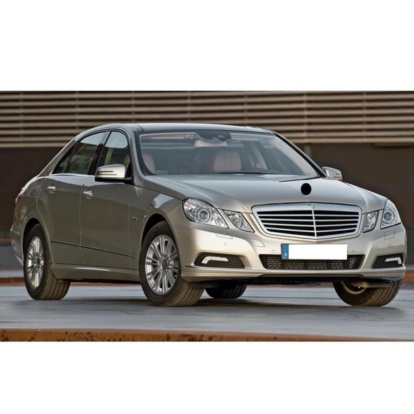 Mercedes-Benz E Serisi W212  2009-2013 Ön Cam Silecek Tk. 60x60cm - 2