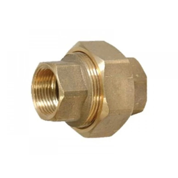 1" 1/4 SARI KONİK REKOR - 3