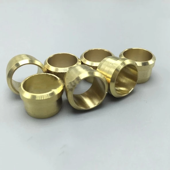 SARI PİRİNÇ YÜKSÜK 22 MM - 2