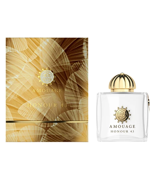 Amouage Honour 43 Woman 100 ml Kadın Parfüm