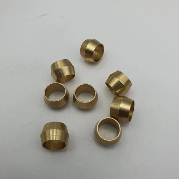 SARI PİRİNÇ YÜKSÜK 22 MM - 5