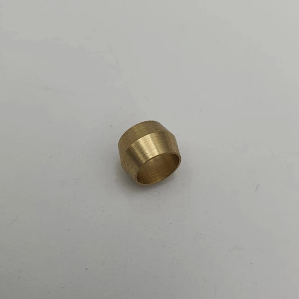 SARI PİRİNÇ YÜKSÜK 42 MM - Resim 4