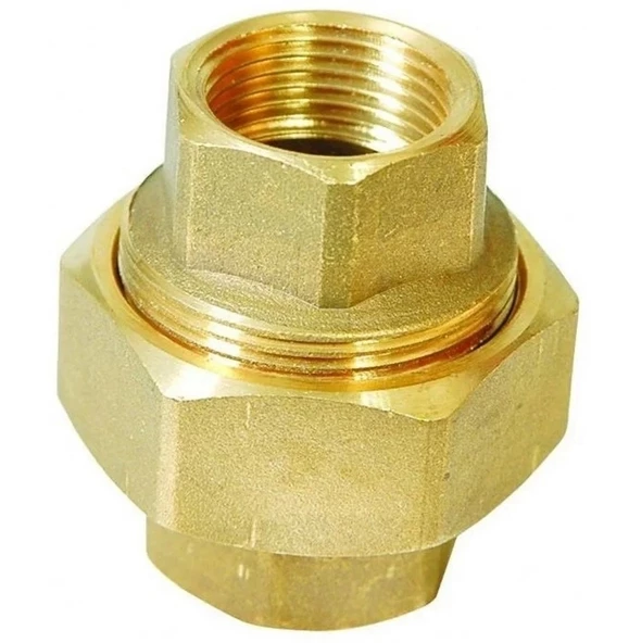 1" 1/4 SARI KONİK REKOR - 4