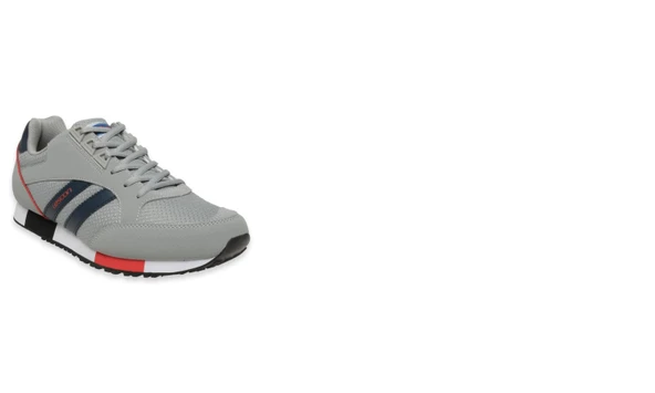 LESCON BOSTON 5 ERKEK  SNEAKERS SPOR AYAKKABI (YAZ 24) - 4