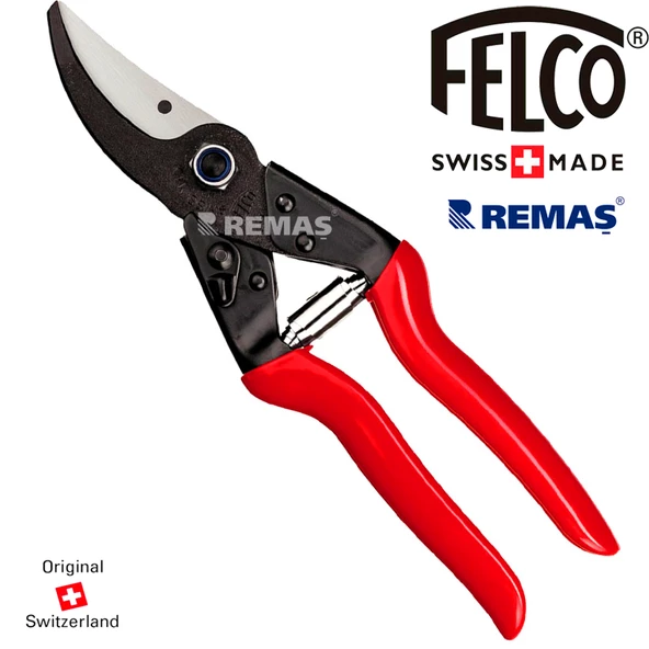 Felco 5 Budama Makası 22.5Mm By-Pass