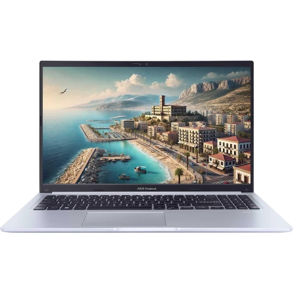 Vivobook 15 X1502ZA-EJ2123A2 I7-1255U 16GB 512SSD 15.6" Fhd Freedos Dizüstü BILGISAYAR-CNT003