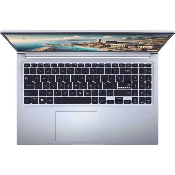 Vivobook 15 X1502ZA-EJ2123A4 I7-1255U 16GB 2tbssd 15.6" Fhd Freedos Dizüstü BILGISAYAR-CNT005 - Resim 4