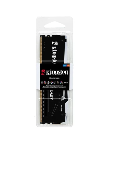 16GB DDR5 CL36 KF560C36BBE2A-16TR KINGSTON RGB1x16