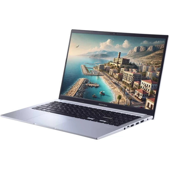Vivobook 15 X1502ZA-EJ2123A2 I7-1255U 16GB 512SSD 15.6" Fhd Freedos Dizüstü BILGISAYAR-CNT003 - Resim 3